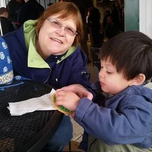 Meet your Posher, Sheila